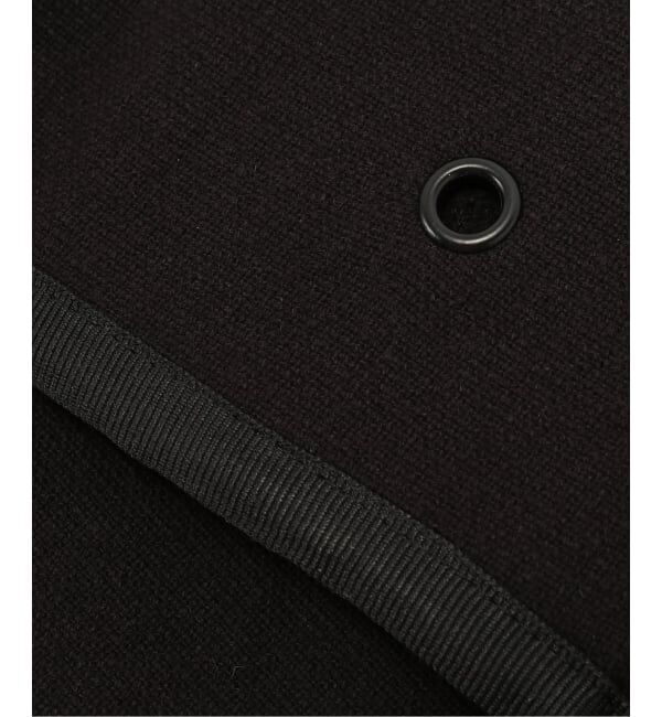 IENA「ONIT/オニット ベレーボウ 26SS-ON-255」|ハンチング・ベレー帽|