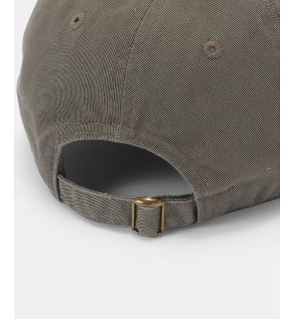 IENA「LOOSE JOINTS/ルーズ・ジョインツ SPECTATOR CULTURAL SCAVENGE キャップ」|キャップ・キャスケット|