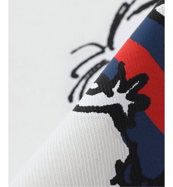 Paris Saint-Germain「【Le Petit Nicolas*PSG】 TEE Terrible Shoot」|Tシャツ・カットソー|