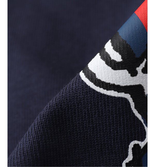 Paris Saint-Germain「【Le Petit Nicolas*PSG】 TEE Terrible Shoot」|Tシャツ・カットソー|