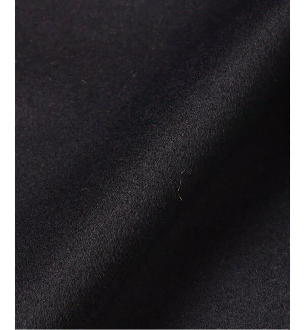 EDIFICE「SUPER 140&rsquo;s ウール / カシミヤ チェスターコート」|チェスターコート|