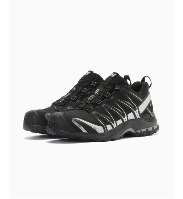 PULP「SALOMON / サロモン XA PRO 3D GTX / L49214300」|スニーカー|