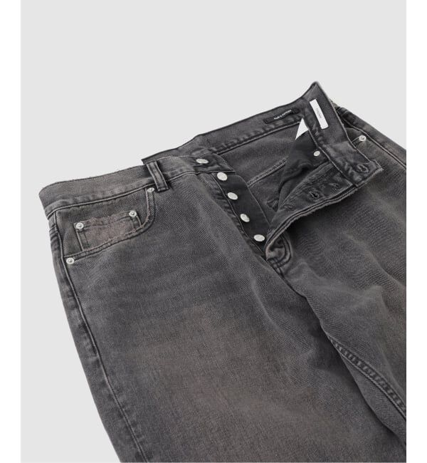 PULP「HOPE / ホープ CRISS JEANS DIRTY BLACK VINTAGE」|デニム|
