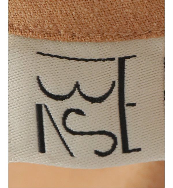 JOURNAL STANDARD relume「【BASERANGE/ベースレンジ】CORE APRON DRESS：ワンピース」|ワンピース|