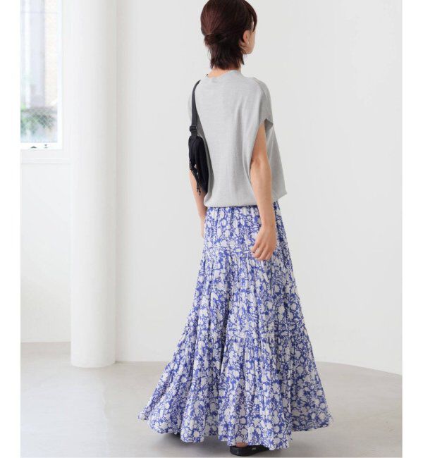 JOURNAL STANDARD relume「《追加3》接触冷感 / ウォッシャブルクールプルオーバー」|ニット・セーター|