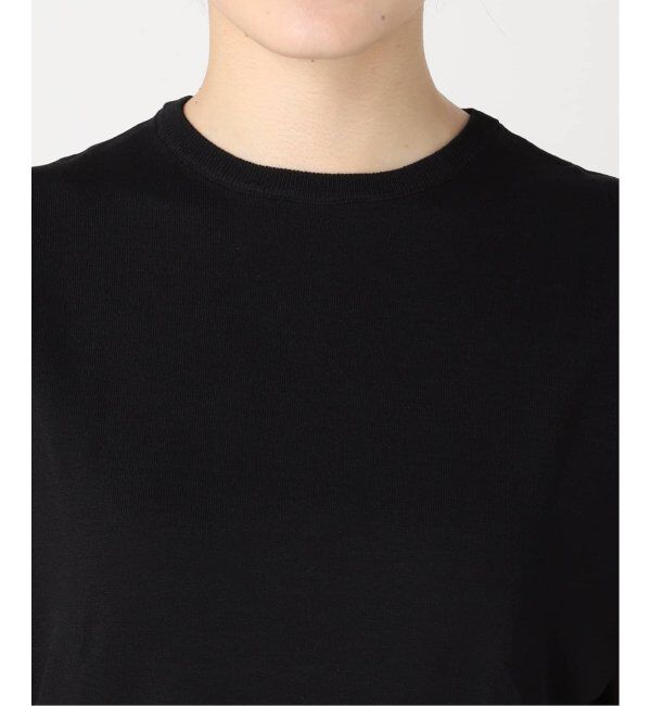 JOURNAL STANDARD relume「《追加3》接触冷感 / ウォッシャブルクールプルオーバー」|ニット・セーター|