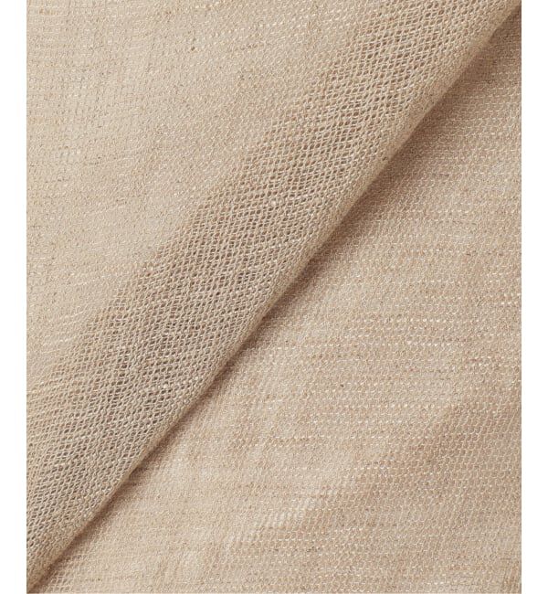 JOURNAL STANDARD「《追加2》リネンメッシュシャツ」|シャツ・ブラウス|