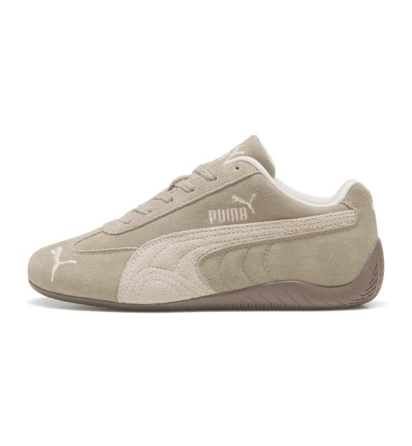 JOURNAL STANDARD relume「【PUMA / プーマ】 SPEEDCAT ELEVATED W：スニーカー」|スニーカー|