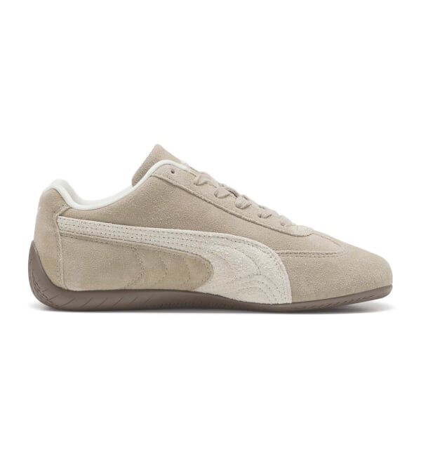JOURNAL STANDARD relume「【PUMA / プーマ】 SPEEDCAT ELEVATED W：スニーカー」|スニーカー|