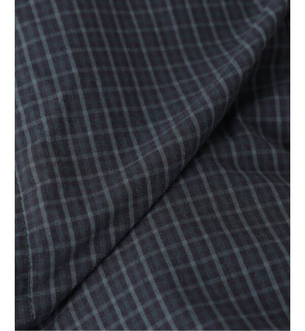 JOURNAL STANDARD「チェック リバーシブル ステンカラー コート」|ステンカラーコート|