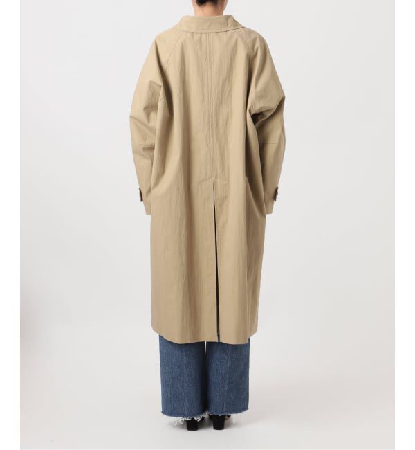 journal standard L'essage「NALYAスタンドロングコート」|その他|