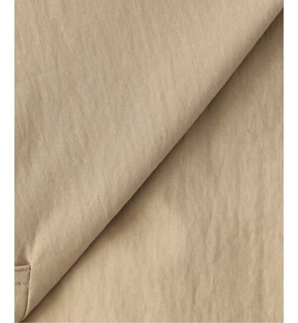 journal standard L'essage「NALYAスタンドロングコート」|その他|