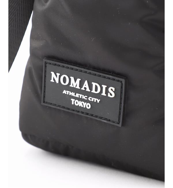 JOURNAL STANDARD「《追加予約》別注【NOMADIS/ノマディス】LUCK PACK」|ショルダー・メッセンジャー|