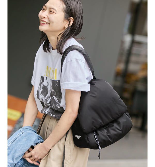 JOURNAL STANDARD「《追加予約》別注【NOMADIS/ノマディス】LUCK PACK」|ショルダー・メッセンジャー|