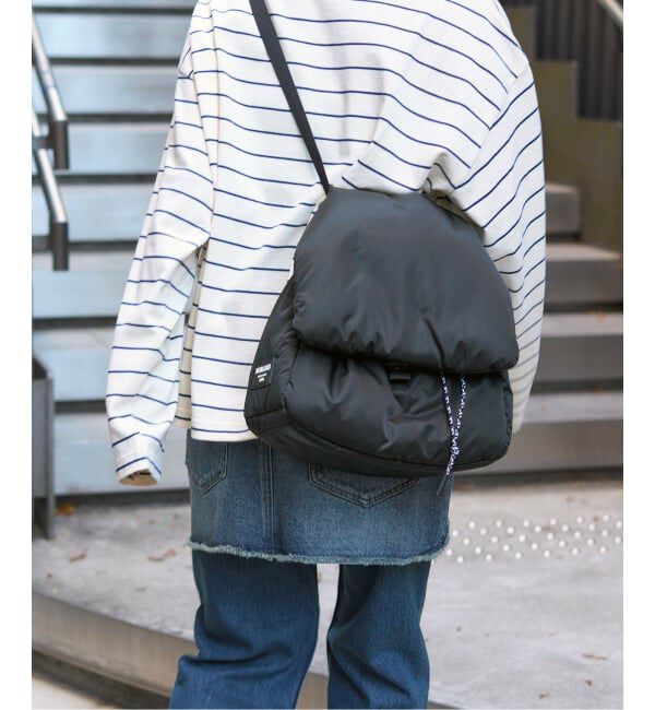 JOURNAL STANDARD「《追加予約》別注【NOMADIS/ノマディス】LUCK PACK」|ショルダー・メッセンジャー|