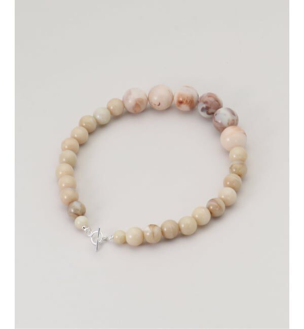 JOURNAL STANDARD「PARIS BAKELITENEC」|ネックレス|