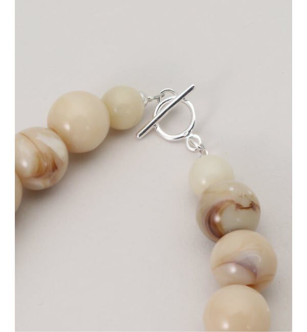 JOURNAL STANDARD「PARIS BAKELITENEC」|ネックレス|