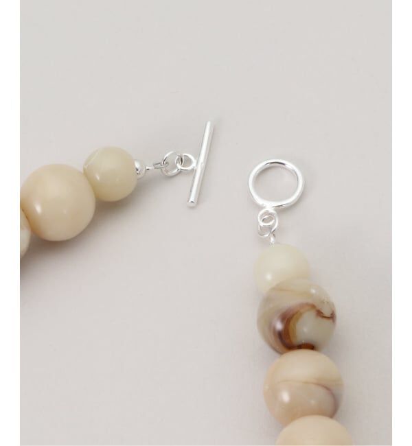 JOURNAL STANDARD「PARIS BAKELITENEC」|ネックレス|