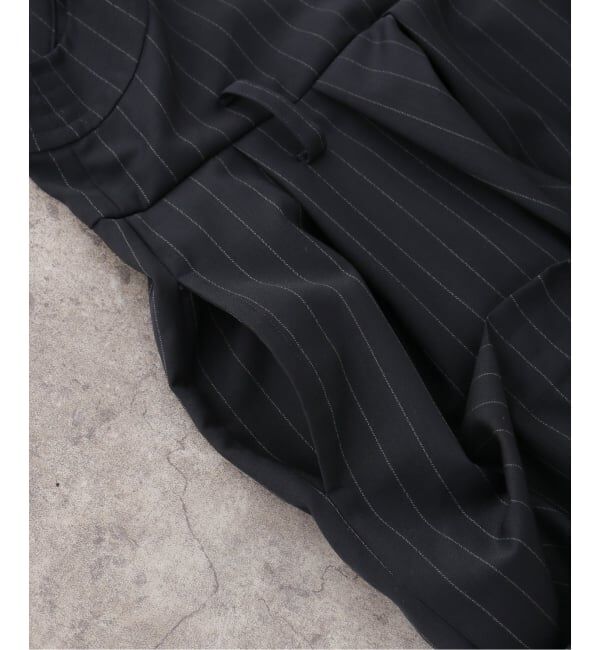 JOURNAL STANDARD「【HOUGA/ホウガ】WILLY JUMPET SKIRT OP」|ワンピース|