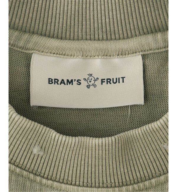 JOURNAL STANDARD「【Bram's Fruit/ブラムズフルーツ】 "F*ck Off"Sleevless T-Shirt」|Tシャツ・カットソー|