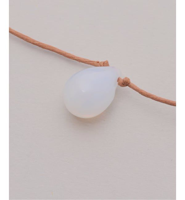 journal standard L'essage「《予約》SISI JOIA/シシジョイア NOUE necklace ネックレス」|ネックレス|