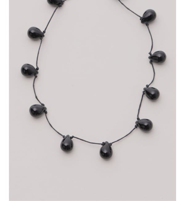 journal standard L'essage「《予約》SISI JOIA/シシジョイア NOUE necklace ネックレス」|ネックレス|