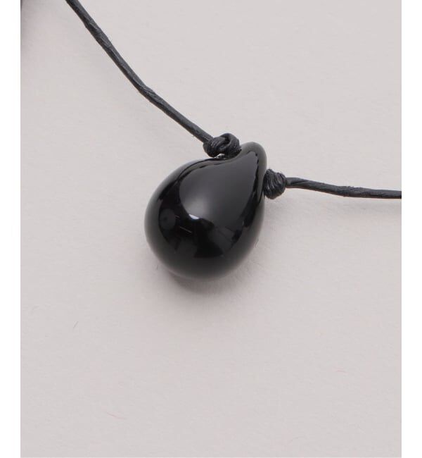 journal standard L'essage「《予約》SISI JOIA/シシジョイア NOUE necklace ネックレス」|ネックレス|