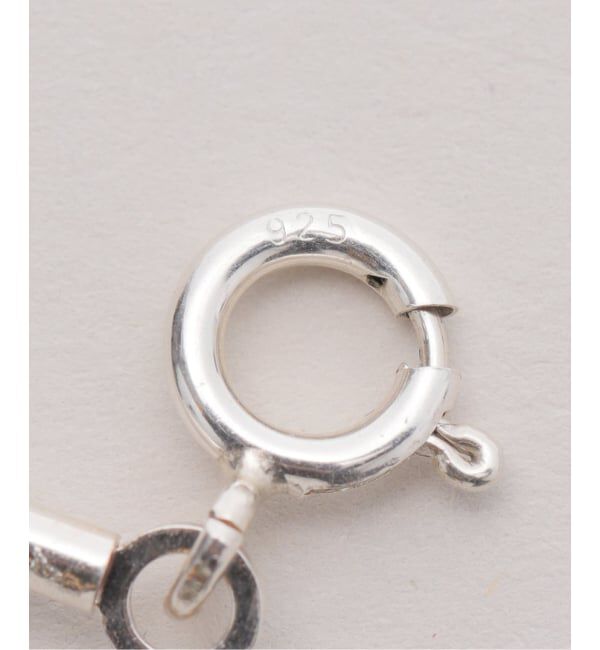 journal standard L'essage「《予約》SISI JOIA/シシジョイア NOUE necklace ネックレス」|ネックレス|