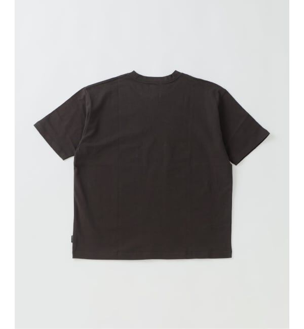 JOURNAL STANDARD relume「《予約》SNOW PEAK / スノーピーク 別注 マルチカラーロゴ プリントTシャツ」|Tシャツ・カットソー|