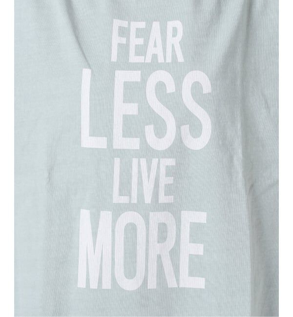 JOURNAL STANDARD「《追加予約2》ラウンドヘムピグメントT」|Tシャツ・カットソー|