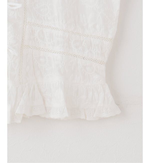 JOURNAL STANDARD「【MAISON HOTEL / メゾンホテル】 camila」|シャツ・ブラウス|