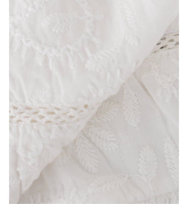 JOURNAL STANDARD「【MAISON HOTEL / メゾンホテル】 camila」|シャツ・ブラウス|