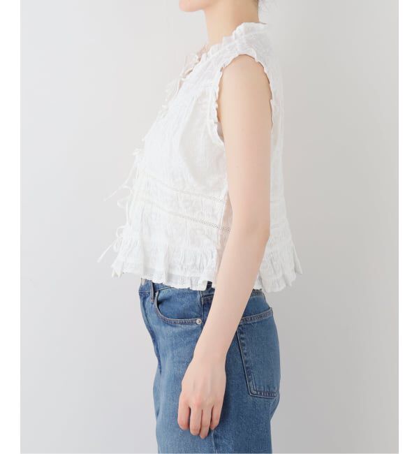 JOURNAL STANDARD「【MAISON HOTEL / メゾンホテル】 camila」|シャツ・ブラウス|