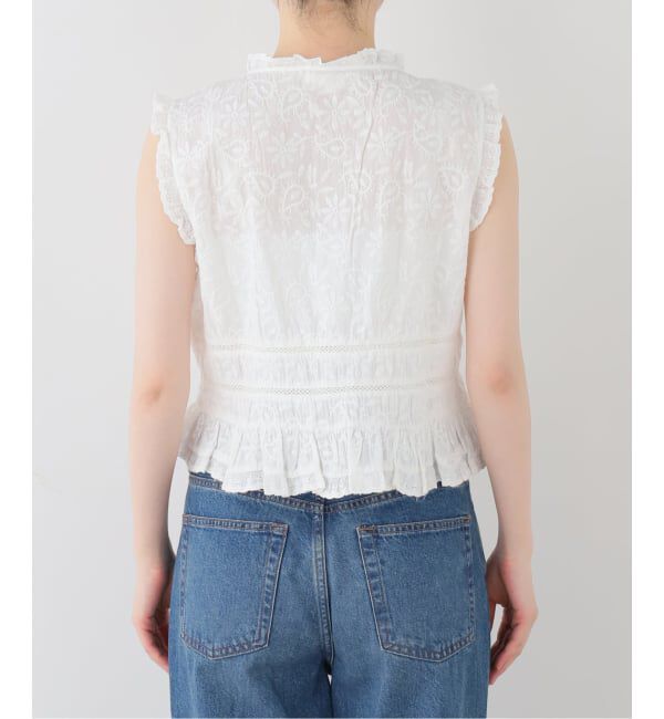 JOURNAL STANDARD「【MAISON HOTEL / メゾンホテル】 camila」|シャツ・ブラウス|