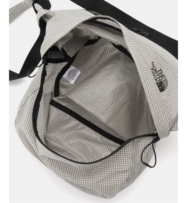 Oriens JOURNAL STANDARD「【THE NORTH FACE / ザ ノースフェイス】 MENOW WALKER」|ショルダー・メッセンジャー|