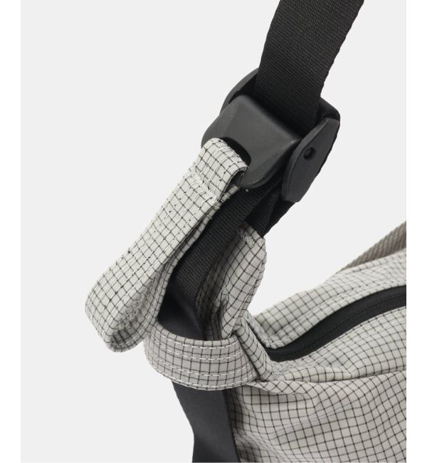 Oriens JOURNAL STANDARD「【THE NORTH FACE / ザ ノースフェイス】 MENOW WALKER」|ショルダー・メッセンジャー|