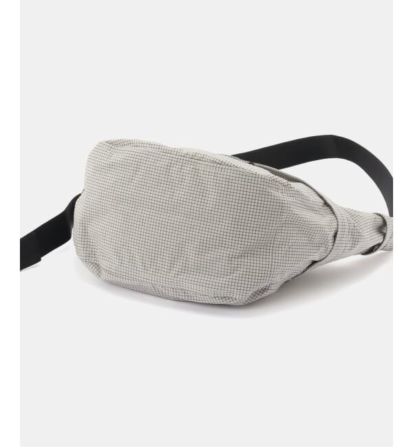 Oriens JOURNAL STANDARD「【THE NORTH FACE / ザ ノースフェイス】 MENOW WALKER」|ショルダー・メッセンジャー|