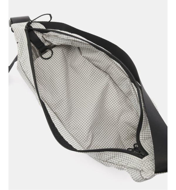 Oriens JOURNAL STANDARD「【THE NORTH FACE / ザ ノースフェイス】 MENOW WALKER」|ショルダー・メッセンジャー|