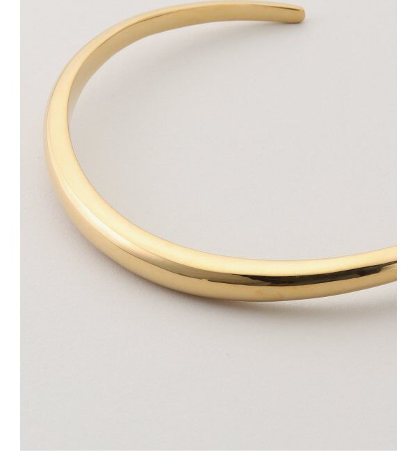 FRAMeWORK「Gabriela Artigas/ガブリエラ アルティガス  WAVECHOKER」|ネックレス|