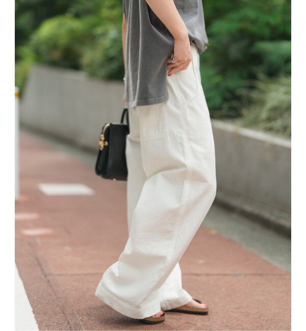 Spick and Span「《追加》ギャザーチノ」|チノ|