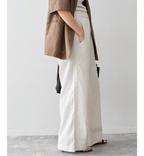 Spick and Span「《追加》ギャザーチノ」|チノ|