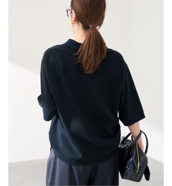 FRAMeWORK「≪追加≫ LOEFF/ロエフ 別注ポロシャツ 2」|Tシャツ・カットソー|