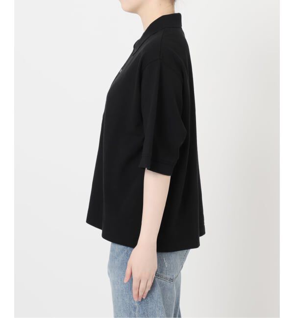 FRAMeWORK「≪追加≫ LOEFF/ロエフ 別注ポロシャツ 2」|Tシャツ・カットソー|