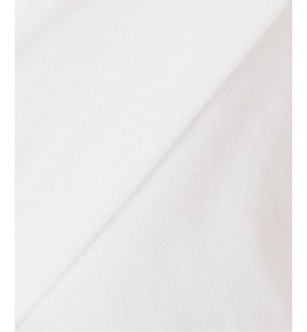 FRAMeWORK「≪追加≫LOEFF/ロエフ 別注 Vネック TEE」|Tシャツ・カットソー|