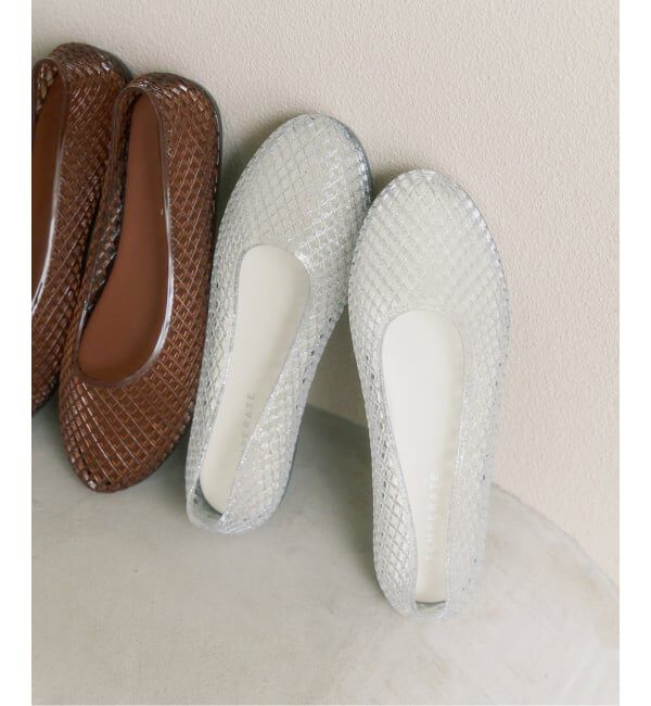  「TEMPERATE /テンパレイト MESH FLAT」|その他|シルバー