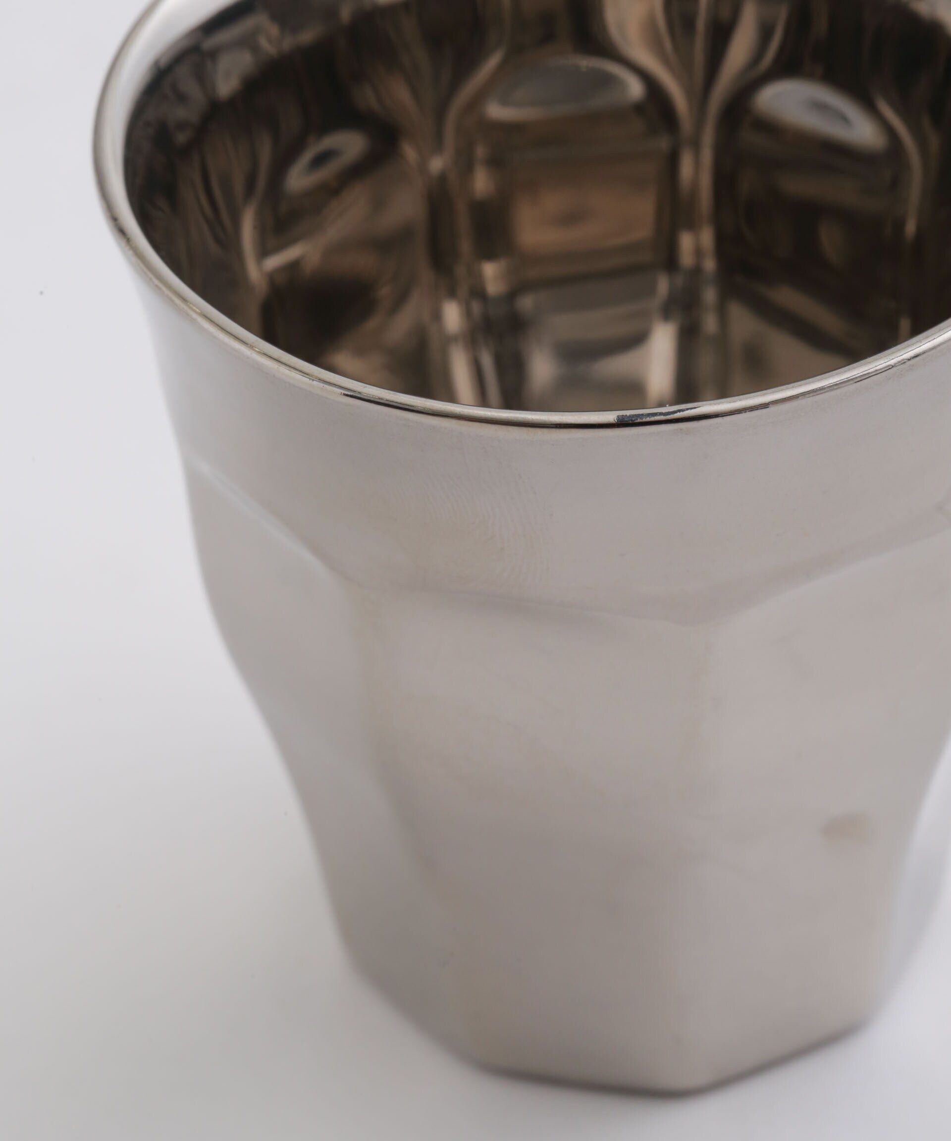 nano･universe「LB.03/｢NU jewelry｣瀬戸焼Tumbler」|その他|