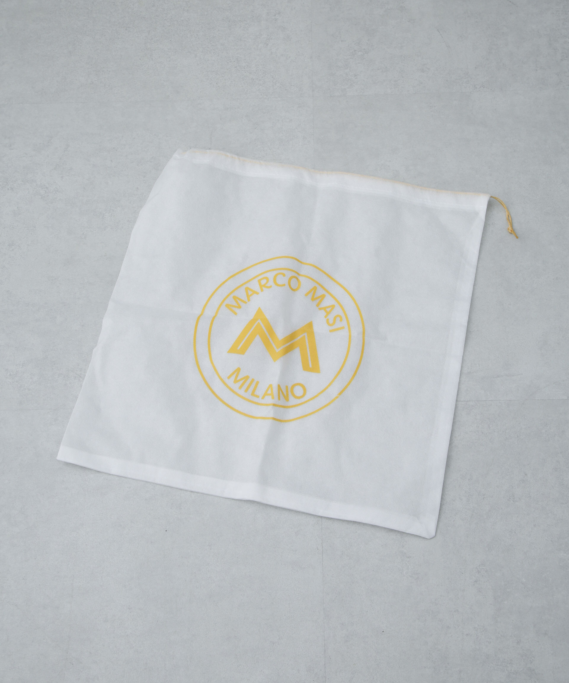 nano･universe「MARCO MASI/メッシュ 2WAYトートバッグ」|ショルダー・メッセンジャー|