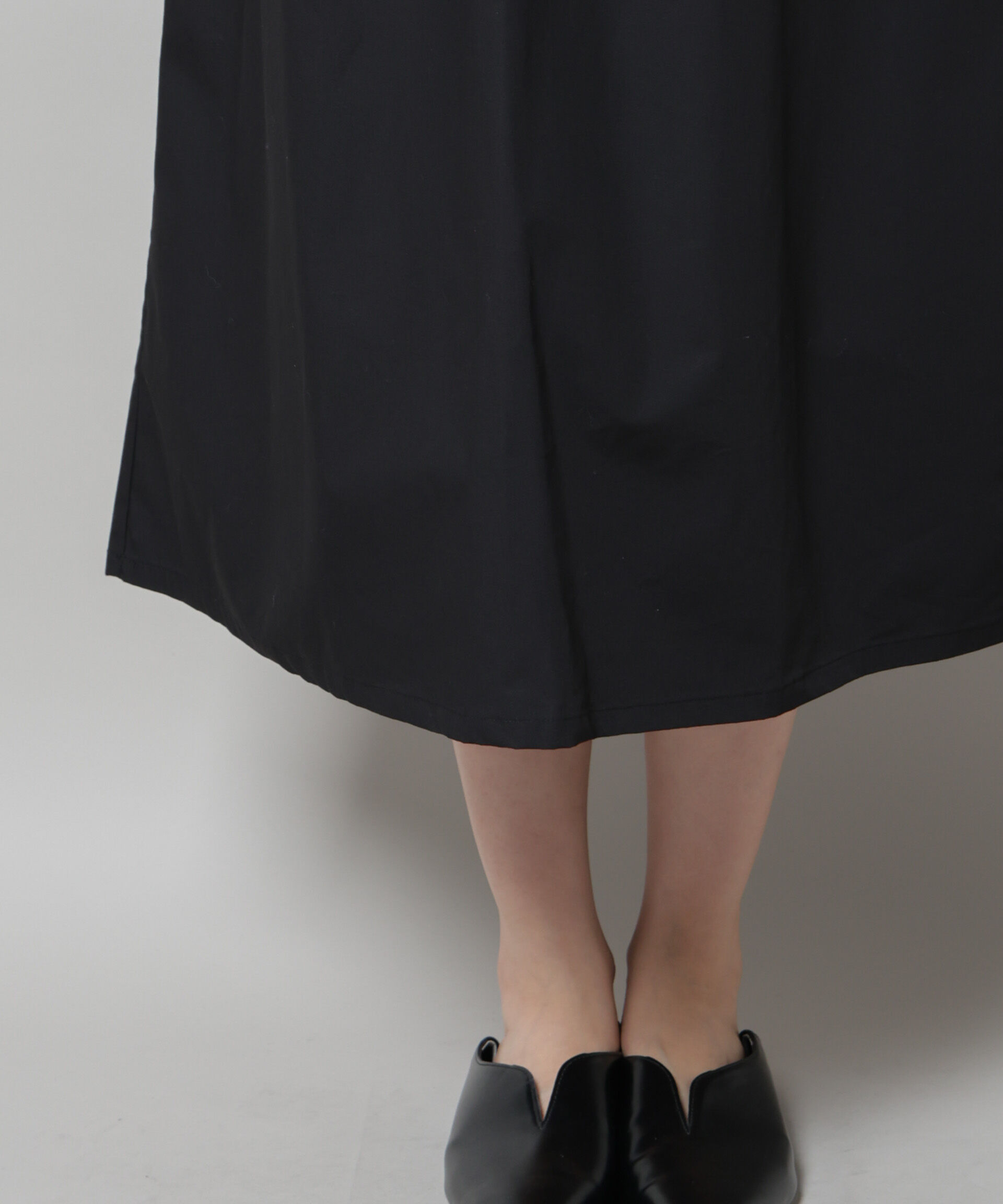 nano･universe「OperaSPORT/ALBERTINE SKIRT」|スカート|