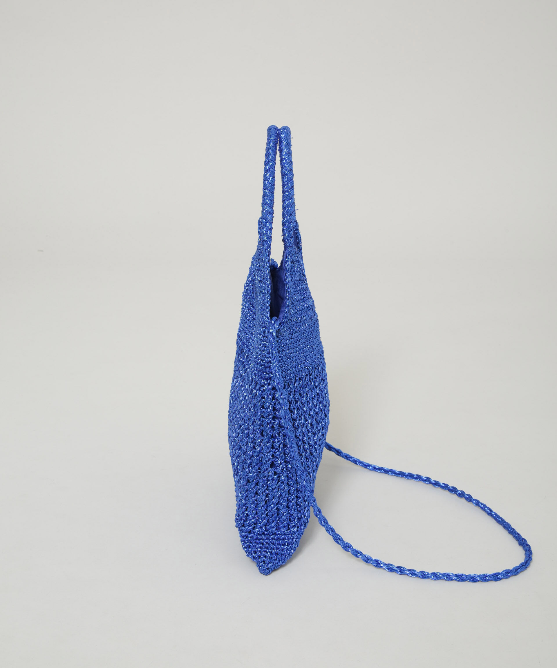 nano･universe「メタリックバッグ」|ショルダー・メッセンジャー|