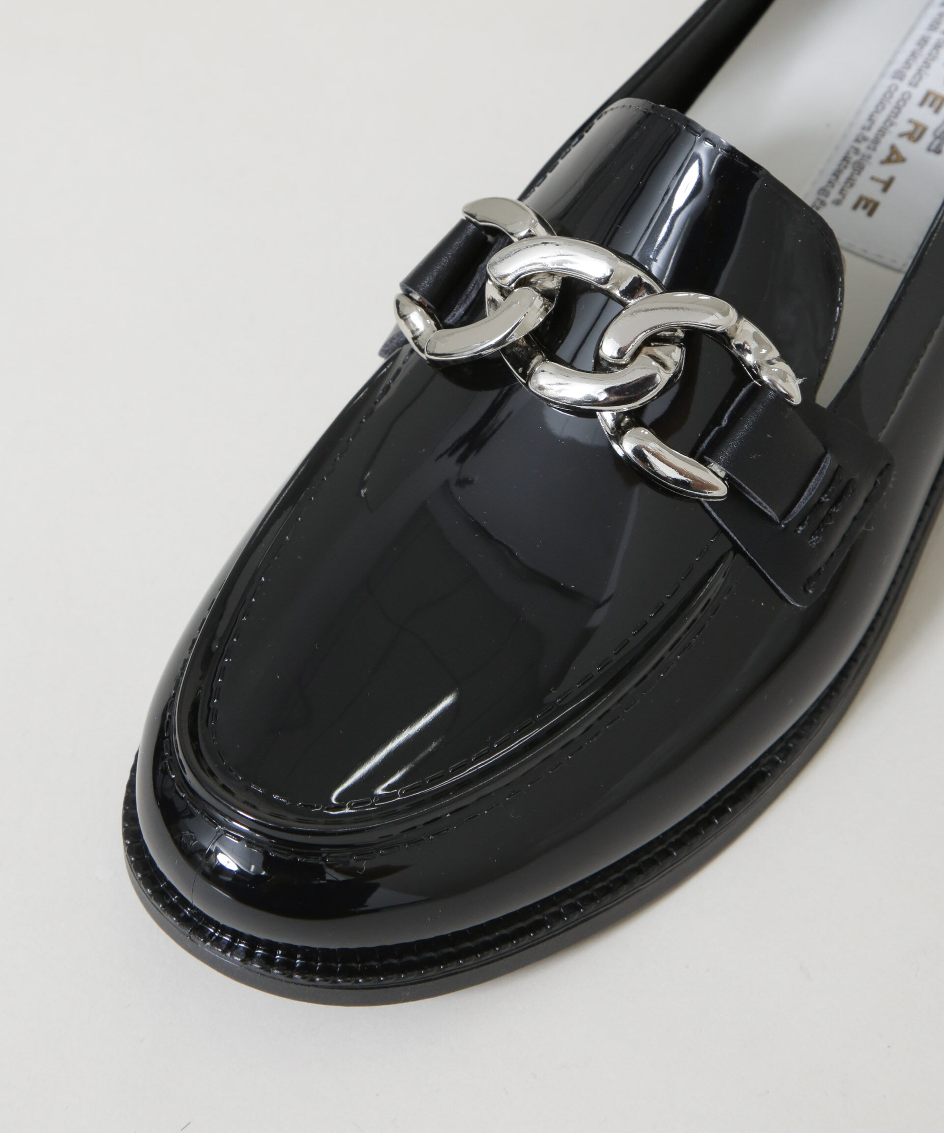 nano･universe「TEMPERATE/AUSTIN ローファー」|ビジネス・ドレスシューズ|